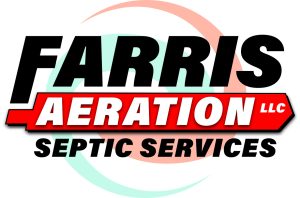 Farris Aeration Septic Services Logo